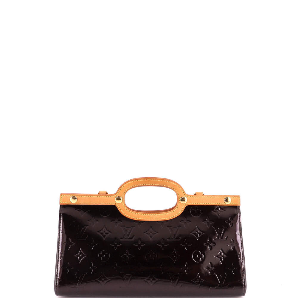 Louis Vuitton Roxbury Drive Handbag - Picture 3 of 8